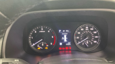 Hyundai Tucson 1.6 CRDi 48V MHD SE Nav 5dr 2WD Diesel Estate